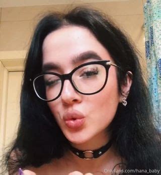 hannahsexxyvip OnlyFans Leaks 2025