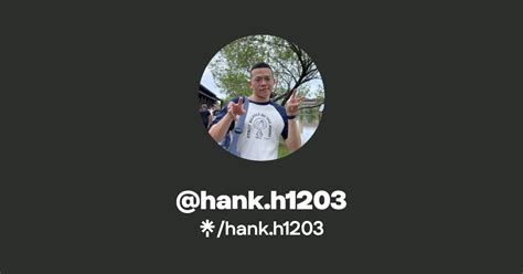 hank.h1203 OnlyFans Leaks 2025