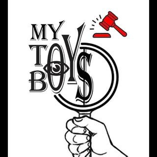 mytoyboys OnlyFans Leaks 2025