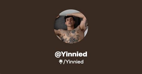 yinnied OnlyFans Leaks 2025
