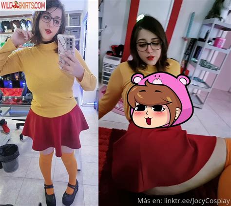 jocycosplay.oficial OnlyFans Leaks 2025