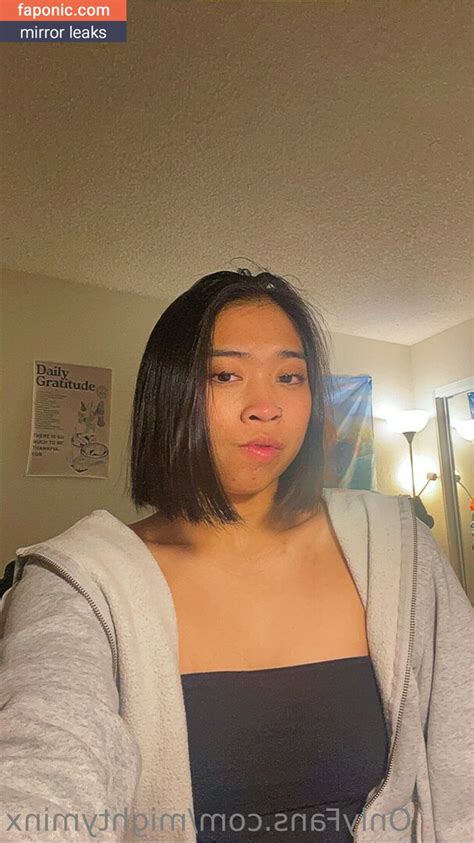 lushminx OnlyFans Leaks 2025
