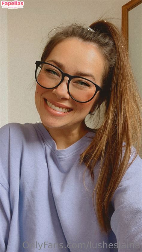 lusheslaina OnlyFans Leaks 2025