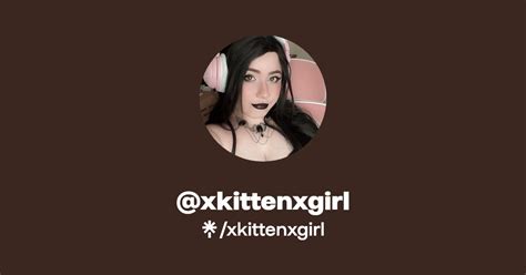xkittenxgirl Fansly Leaks 2025