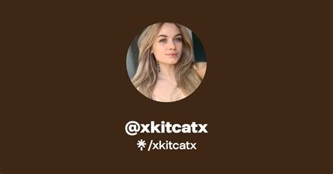 xkitcatx OnlyFans Leaks 2025