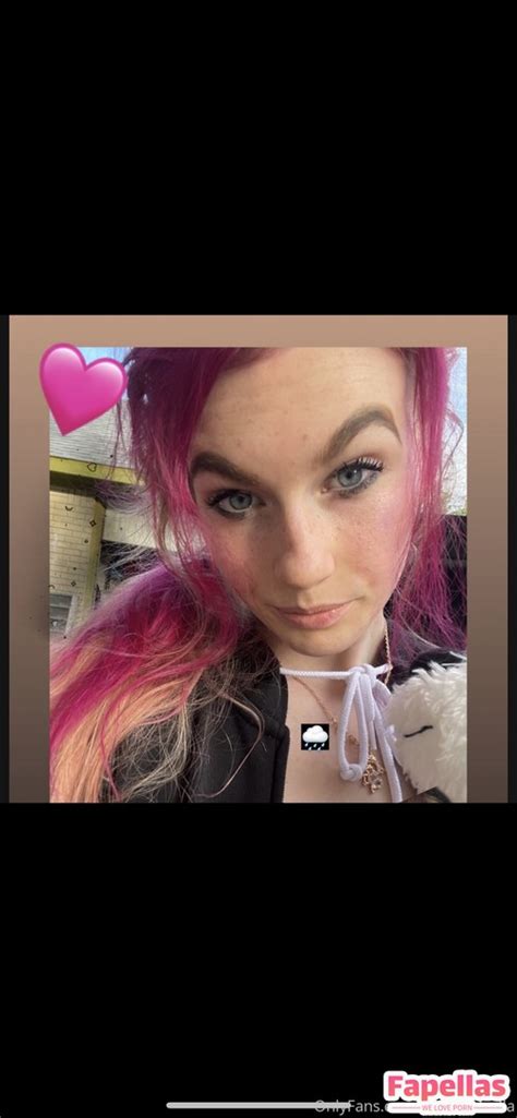 ghstgrlx OnlyFans Leaks 2025