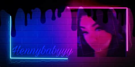 hennesyh OnlyFans Leaks 2025