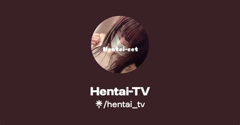 hentai-tv OnlyFans Leaks 2025