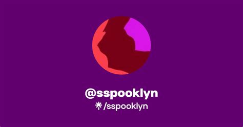 ssspooklyn OnlyFans Leaks 2025