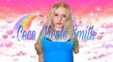 cecenicolesmith OnlyFans Leaks 2025