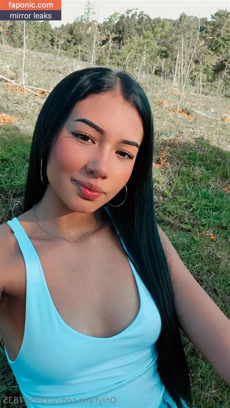 cecilia.suarez OnlyFans Leaks 2025