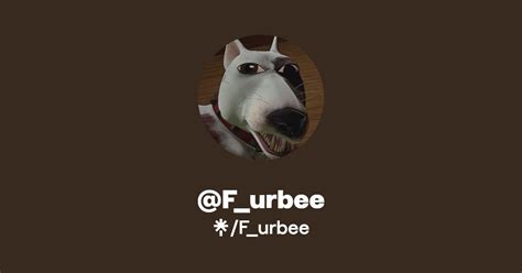 f_urbee Fansly Leaks 2025