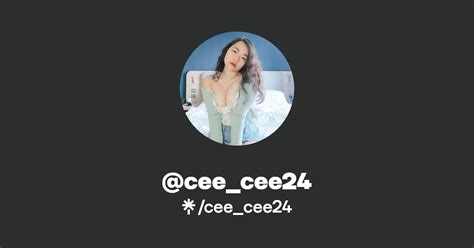 cee_cee24 OnlyFans Leaks 2025