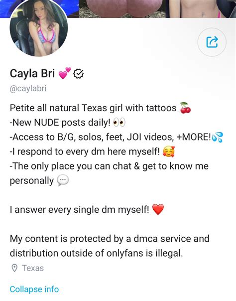 ceeyla OnlyFans Leaks 2025