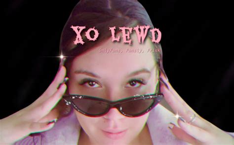 xolewd OnlyFans Leaks 2025