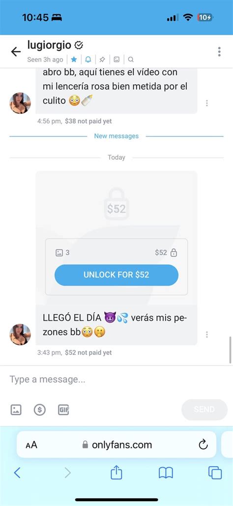 lugiorgio OnlyFans Leaks 2025