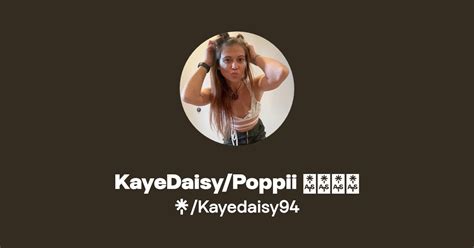 kayedaisy OnlyFans Leaks 2025