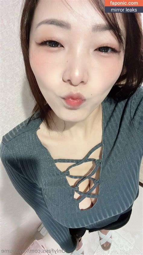 kayayume OnlyFans Leaks 2025