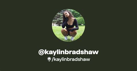 kaylinbradshaw OnlyFans Leaks 2025