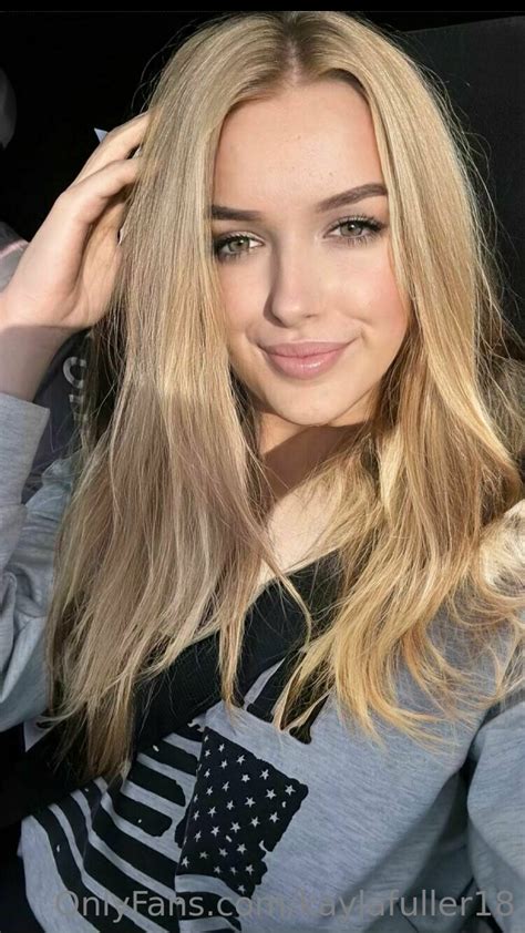 kaylafuller18 OnlyFans Leaks 2025