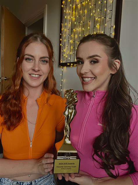 kayleyandemilyfree OnlyFans Leaks 2025