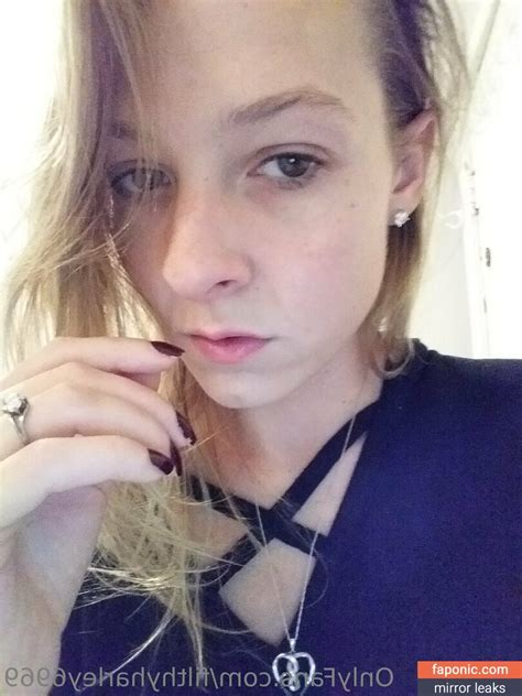filthyharley6969 OnlyFans Leaks 2025