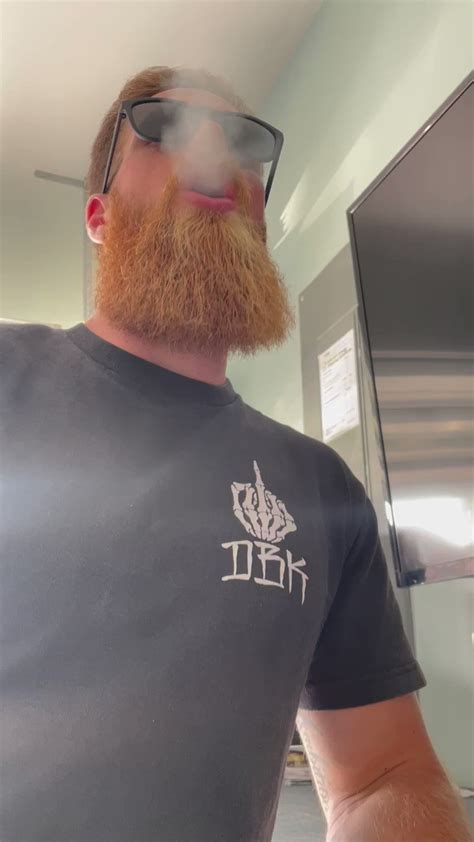 mrredbeard06 OnlyFans Leaks 2025