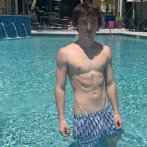 jeradcarrier1 OnlyFans Leaks 2025