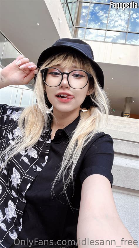 idlesann_free OnlyFans Leaks 2025