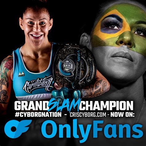 criscyborg OnlyFans Leaks 2025