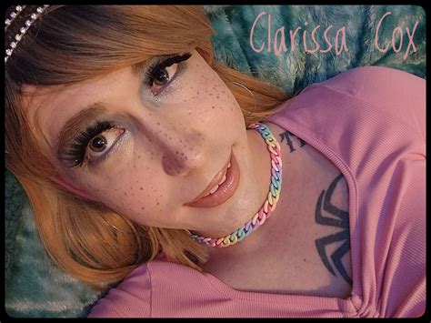 tsclarissacox OnlyFans Leaks 2025