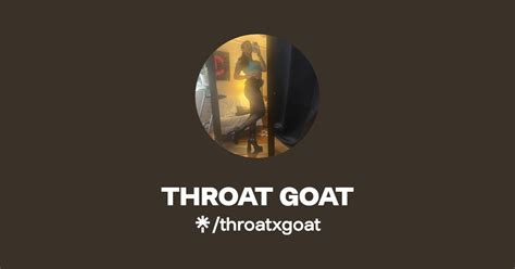 throatxgoatxx OnlyFans Leaks 2025