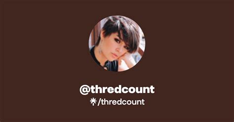 thredcount OnlyFans Leaks 2025