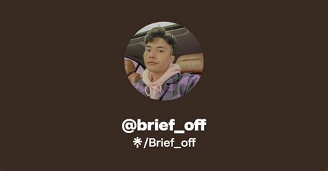 brief.off.free OnlyFans Leaks 2025