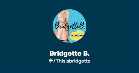brigitteb OnlyFans Leaks 2025