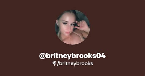 britneybrooks04 OnlyFans Leaks 2025
