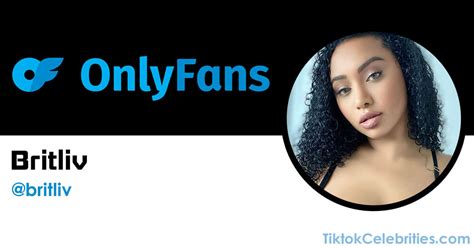 britliv OnlyFans Leaks 2025
