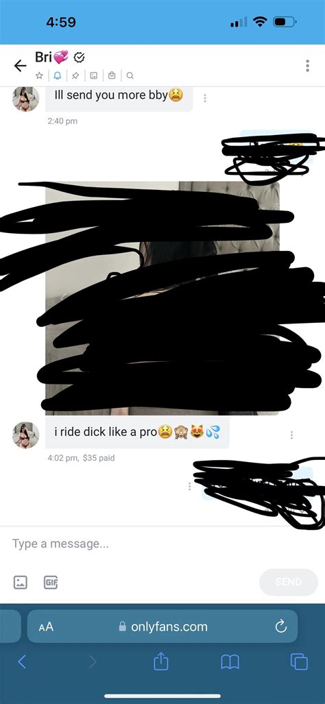 briialexia OnlyFans Leaks 2025