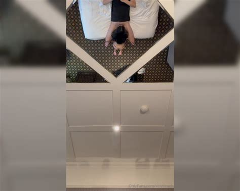 xinyimark OnlyFans Leaks 2025