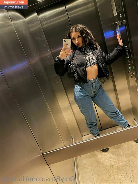 ritabryn OnlyFans Leaks 2025