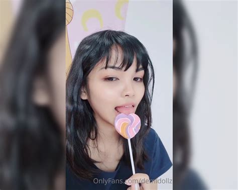demidollz OnlyFans Leaks 2025