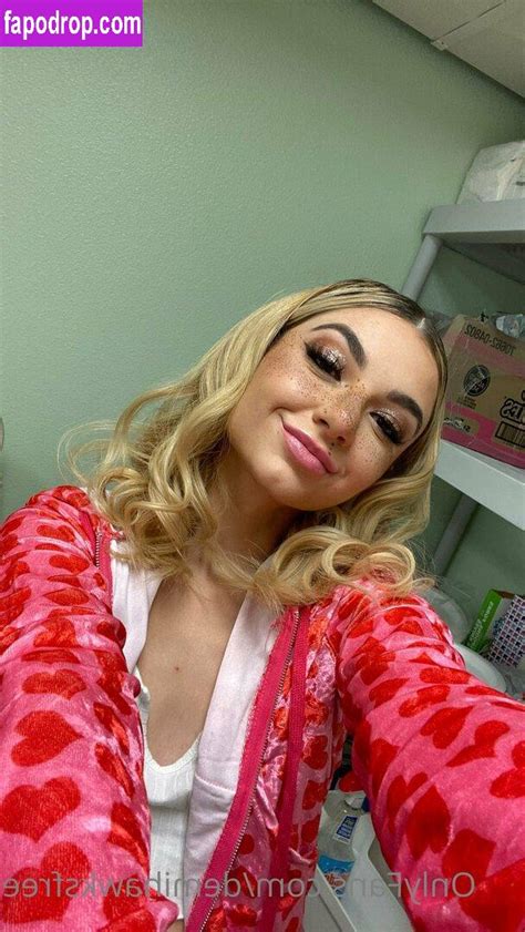 demihawksfree OnlyFans Leaks 2025