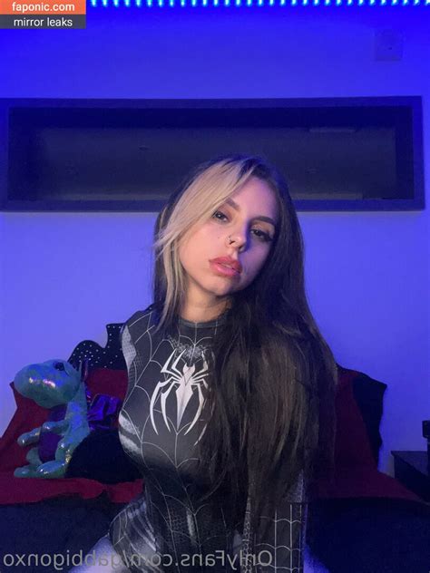 gabbigonxo OnlyFans Leaks 2025