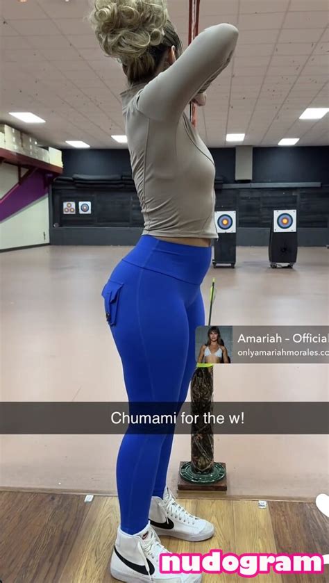 gabriela_morales OnlyFans Leaks 2025