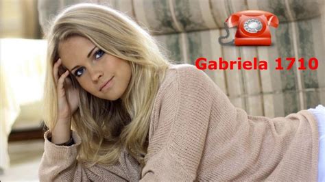gabriela1.8 OnlyFans Leaks 2025
