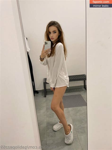 gabilopezz69 OnlyFans Leaks 2025