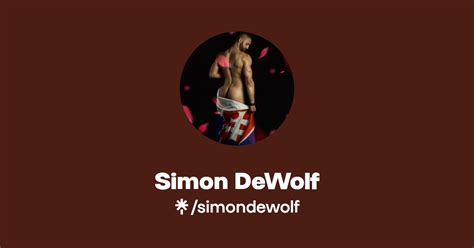 simondewolf OnlyFans Leaks 2025