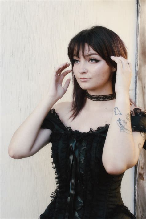 goddesshailey69 OnlyFans Leaks 2025