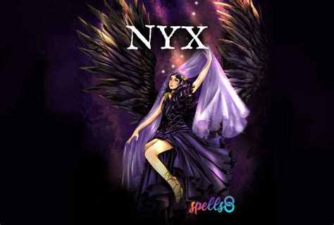 goddessnyxen OnlyFans Leaks 2025