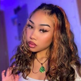 goddessonline OnlyFans Leaks 2025